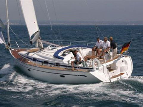 Immagine Bavaria 42 Cruiser