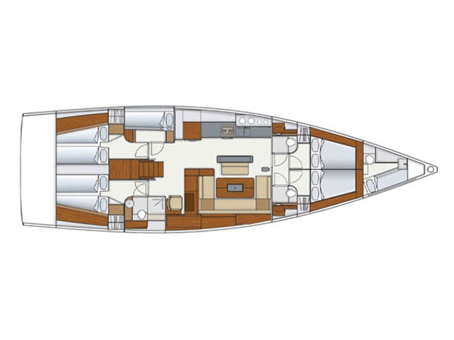 Immagine Hanse 575