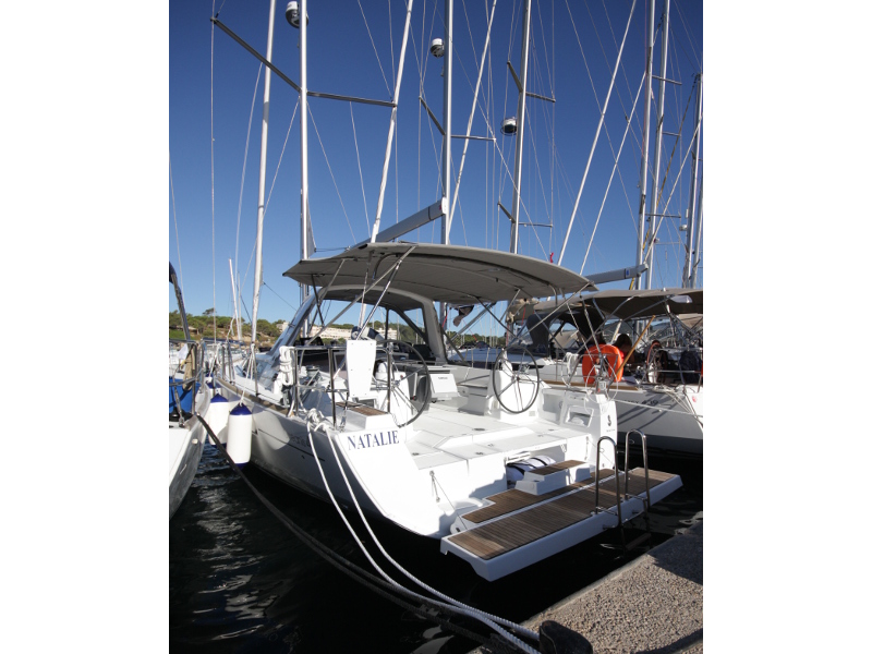 Immagine Oceanis 41