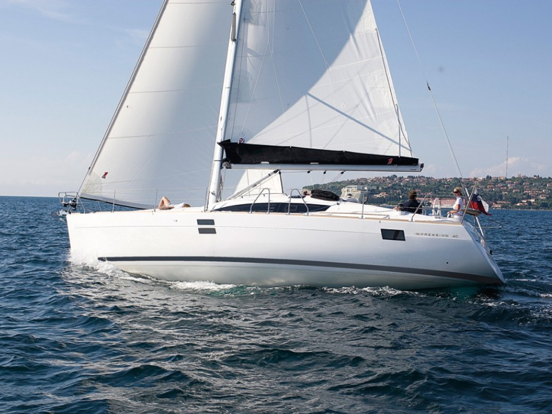 Immagine Elan 40 Impression