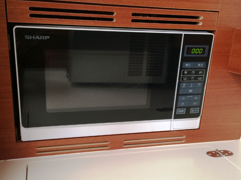 Immagine Dufour 560 Grand Large