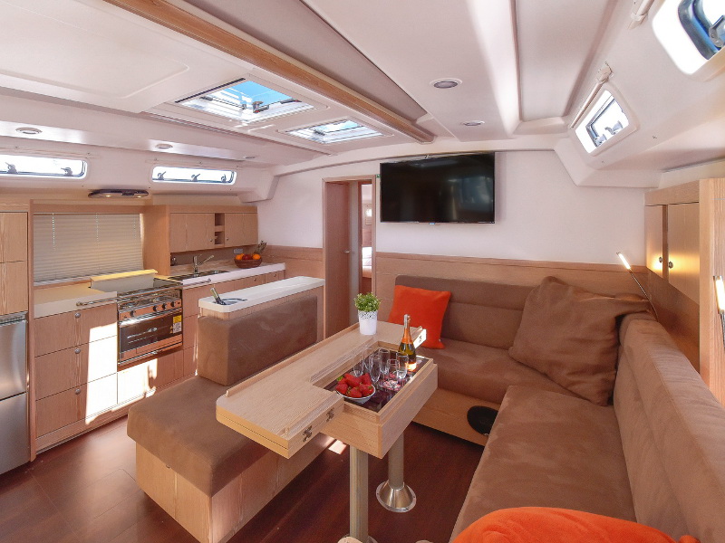 Immagine Hanse 505