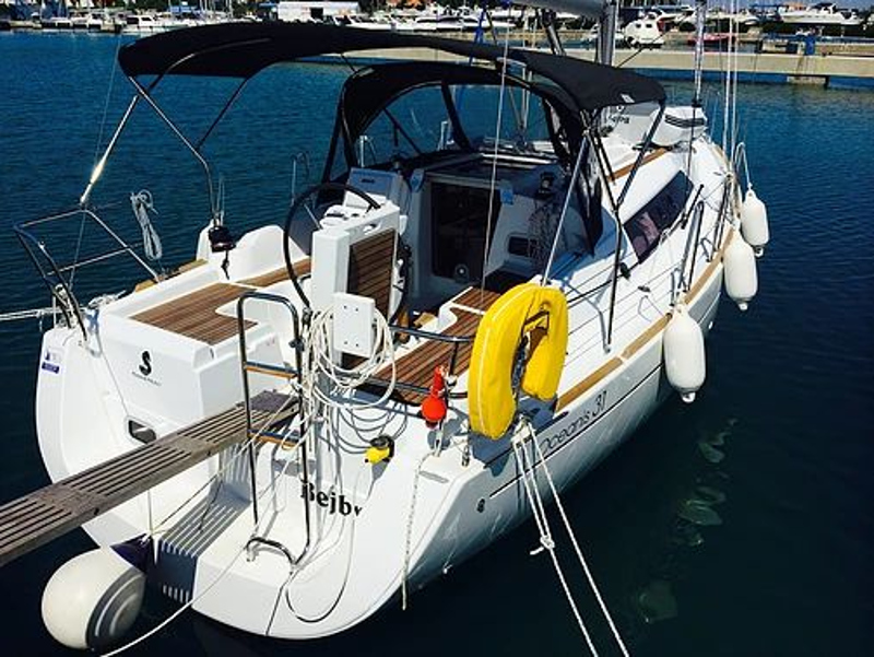 Immagine Oceanis 31