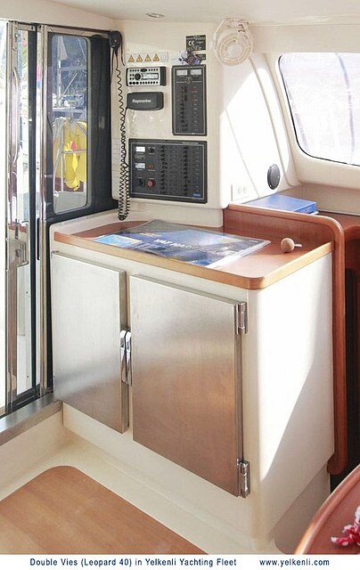 Immagine Leopard 40
