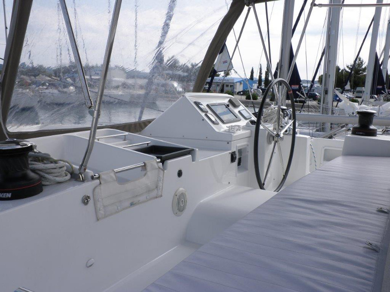 Immagine Lagoon 450
