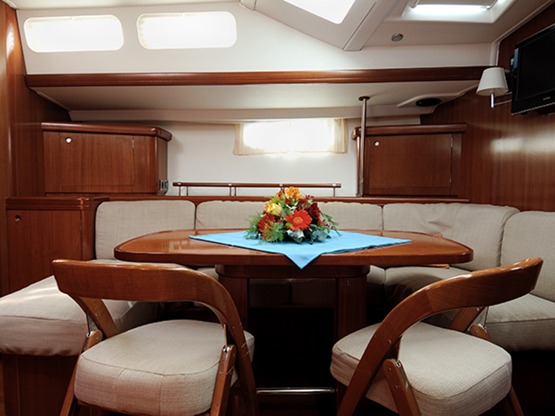 Immagine Beneteau 57