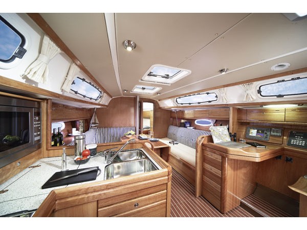 Immagine Bavaria 34 Cruiser