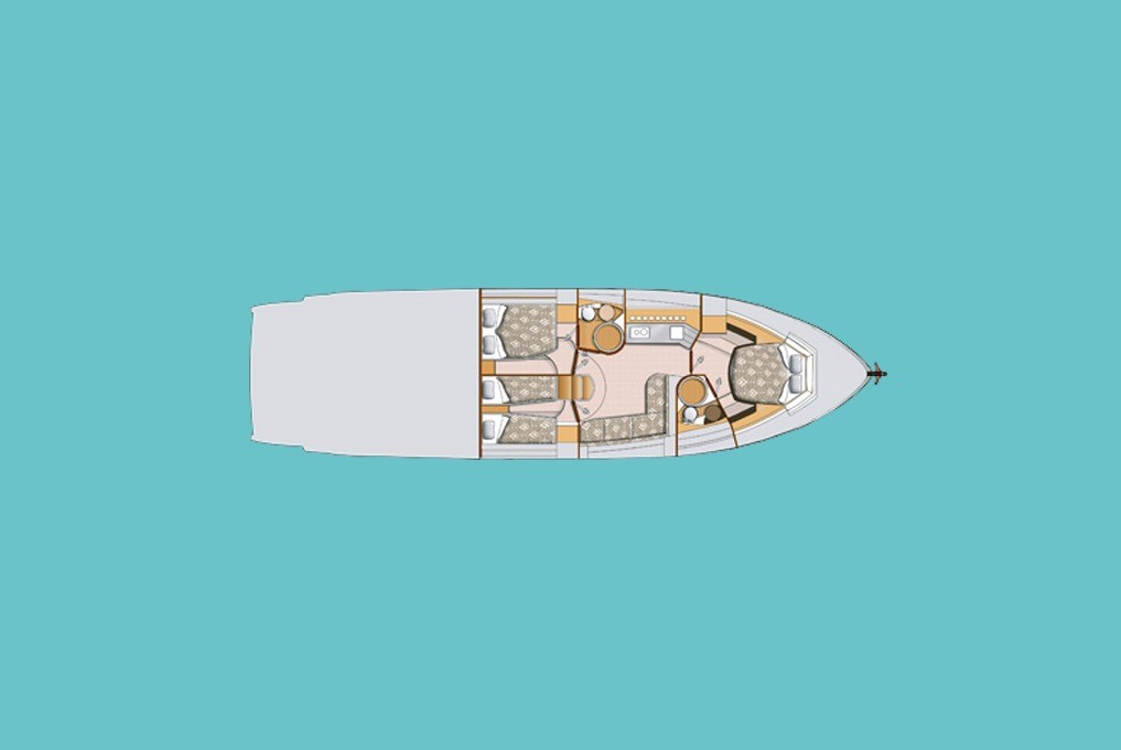 Immagine Azimut Atlantis 54