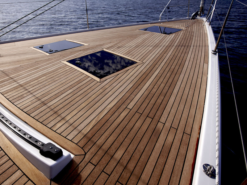 Immagine Hanse 545