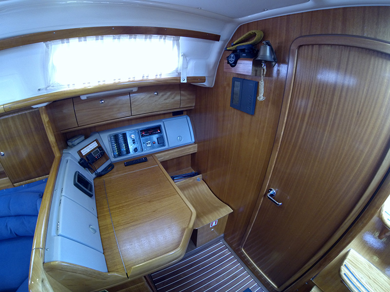 Immagine Bavaria 46 Cruiser