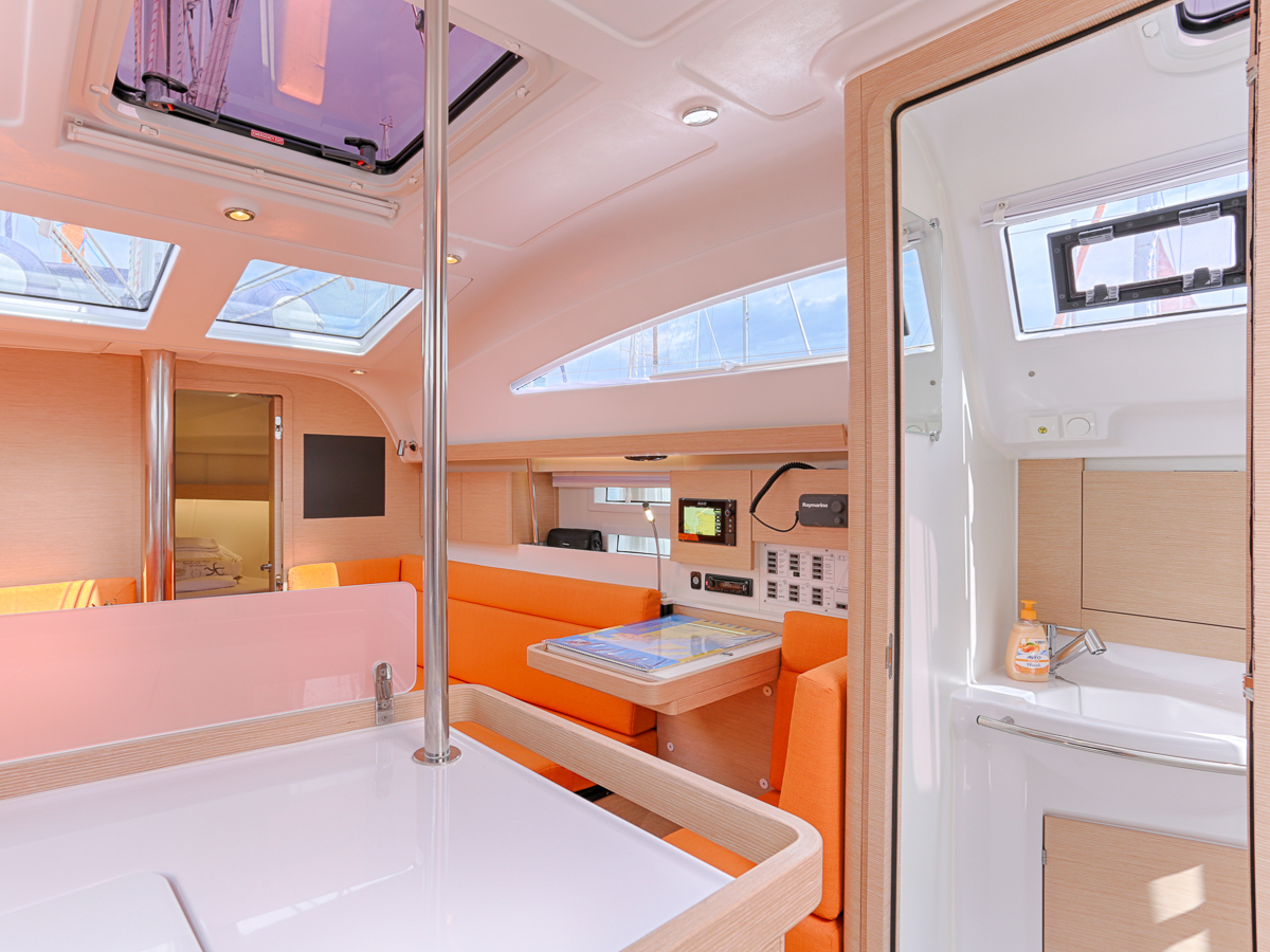 Immagine Elan 40 Impression