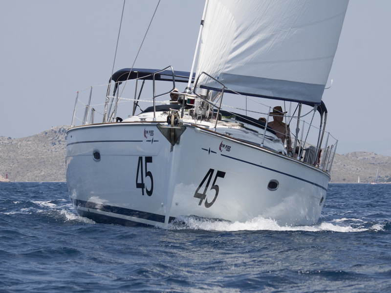 Immagine Bavaria 47 Cruiser