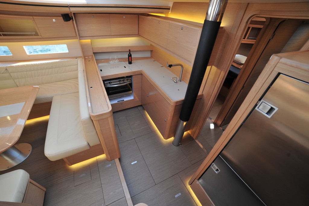 Immagine Dufour 56 