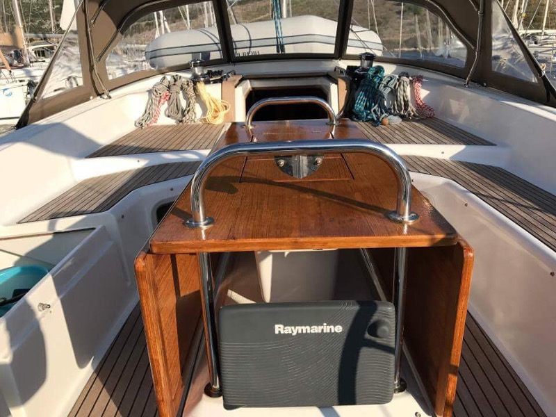 Immagine Jeanneau 53