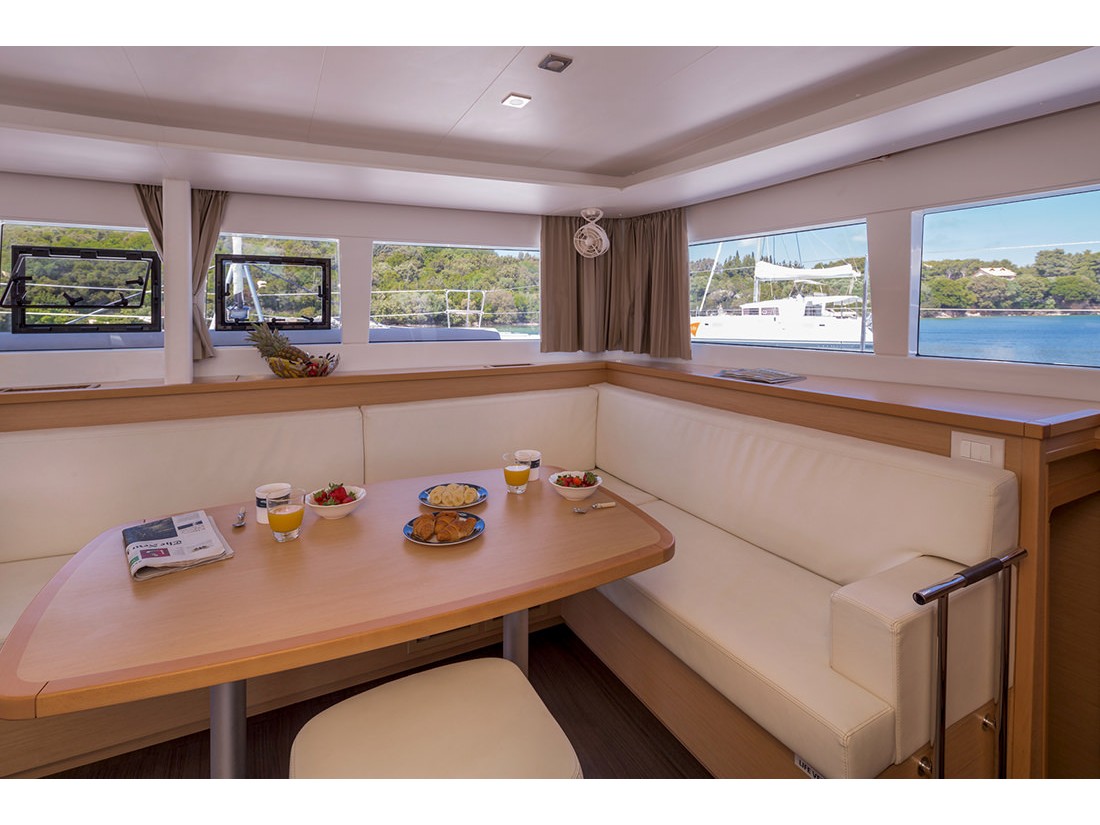 Immagine Lagoon 450 F