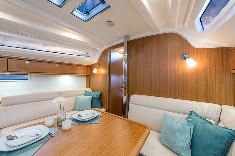 Immagine Bavaria Cruiser 37