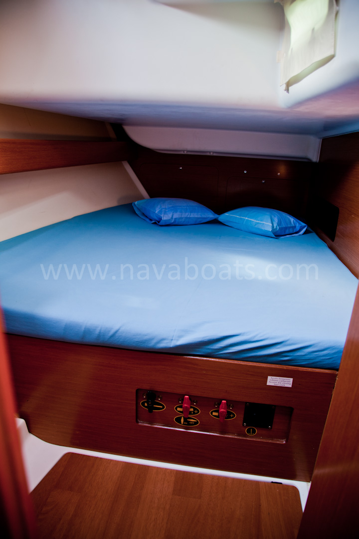 Immagine Beneteau Cyclades 43.4 