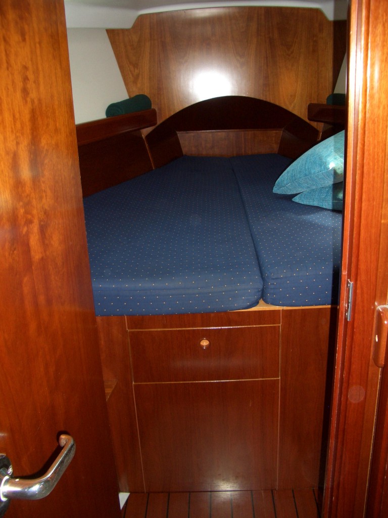 Immagine Oceanis 423