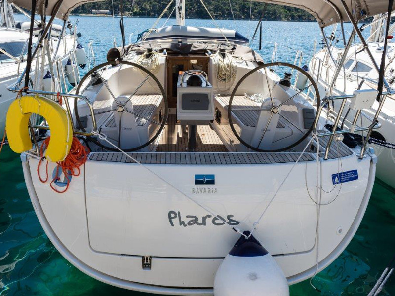 Immagine Bavaria 37 Cruiser