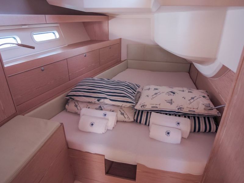 Immagine Hanse 575