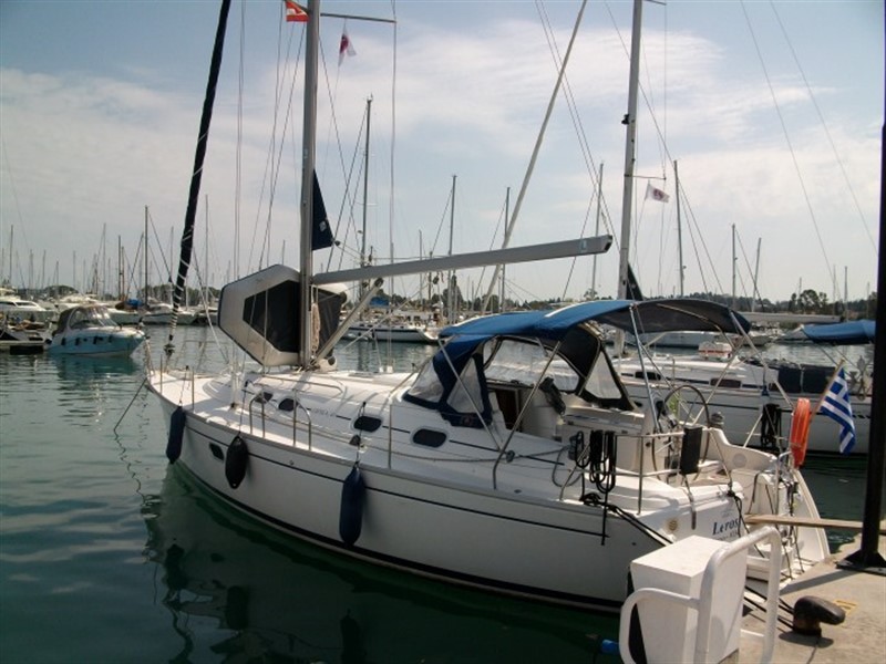 Immagine Gib Sea 41