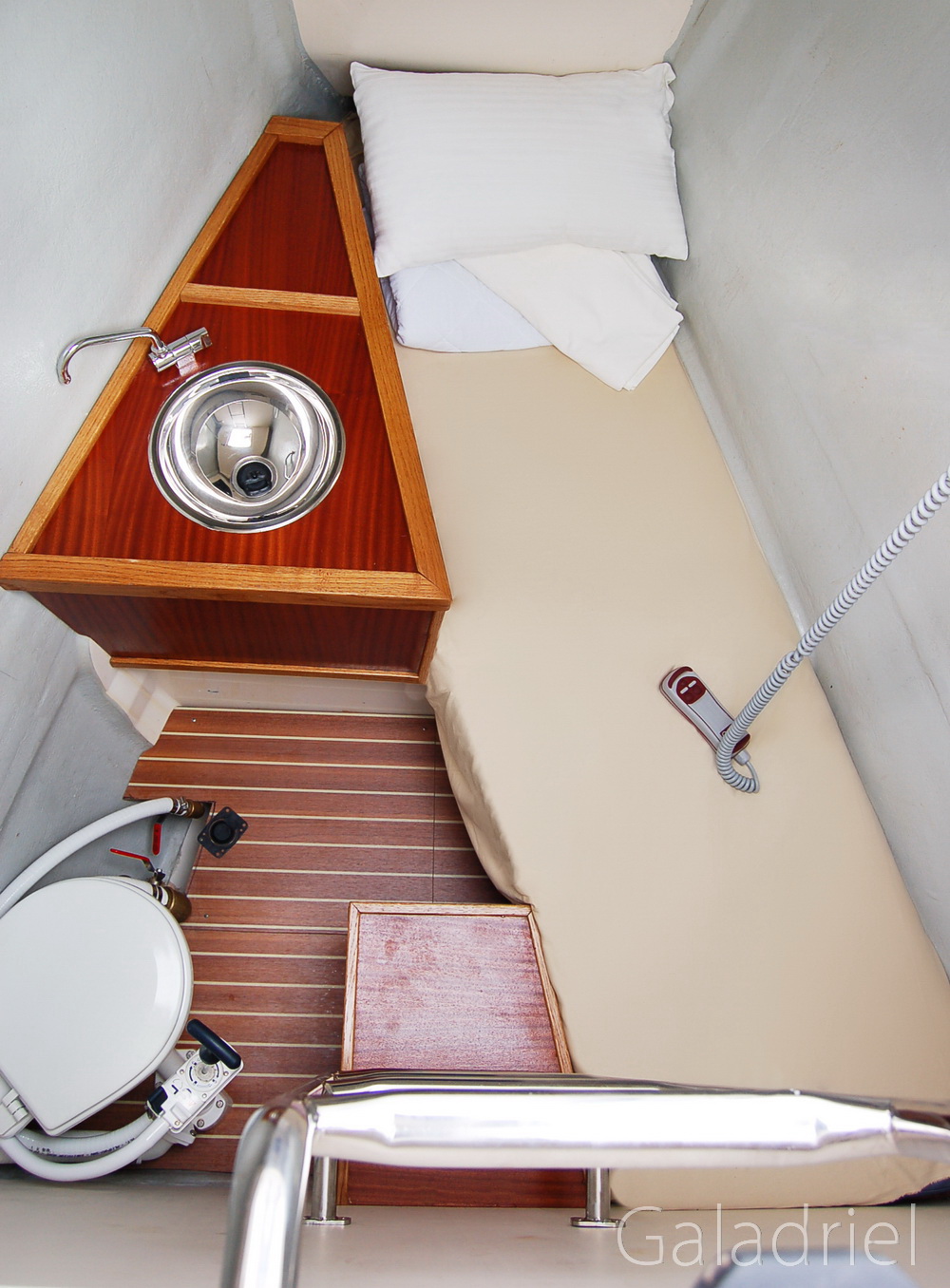 Immagine Hanse 505