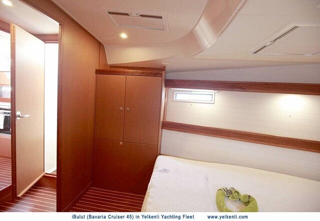 Immagine Bavaria 45 Cruiser