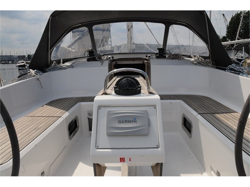 Immagine Bavaria Cruiser 46 