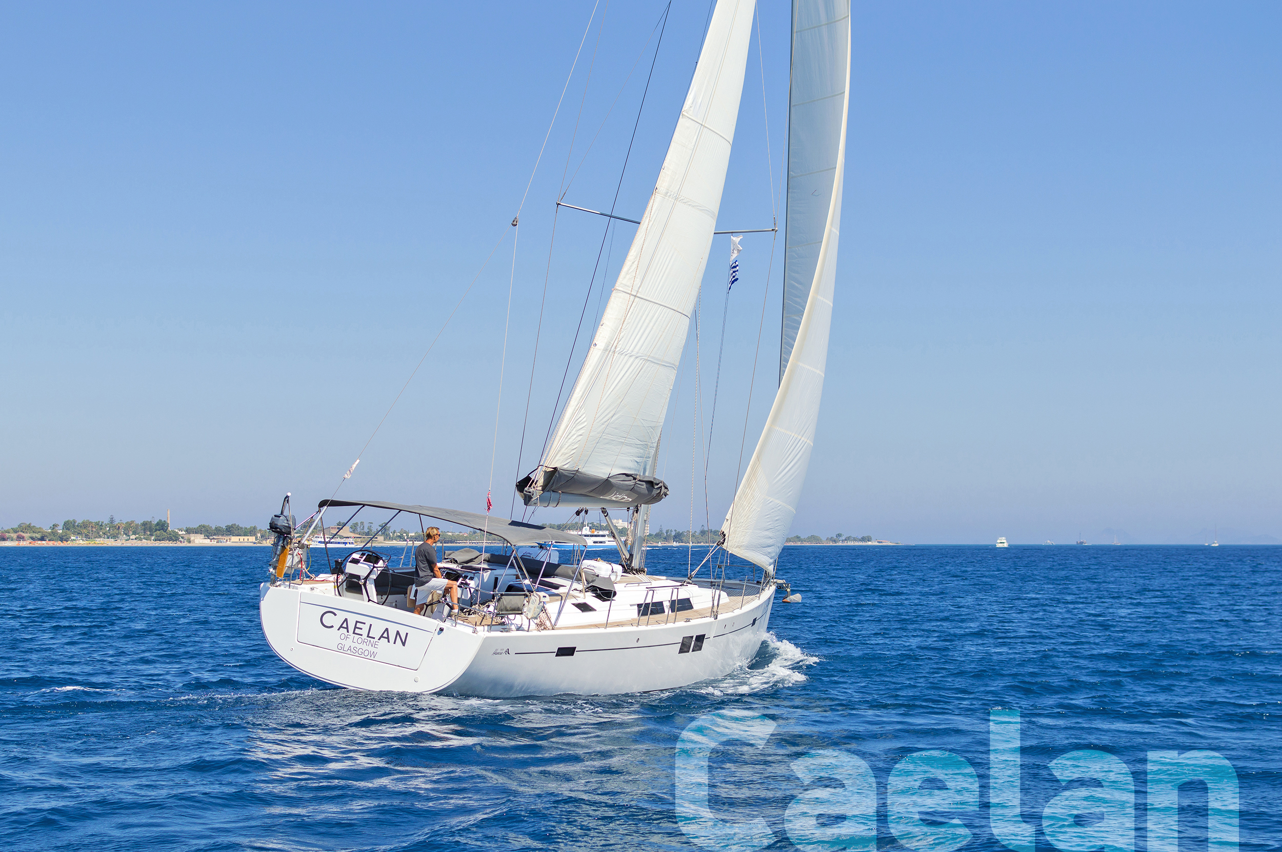 Immagine Hanse 505