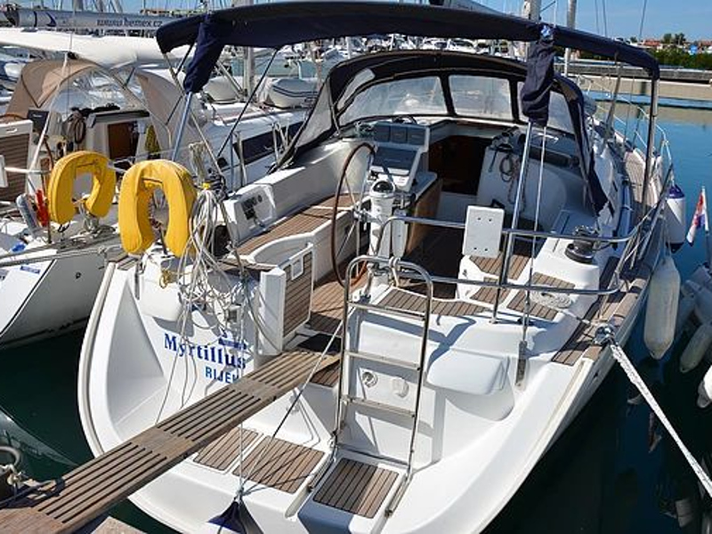 Immagine Oceanis 423 M