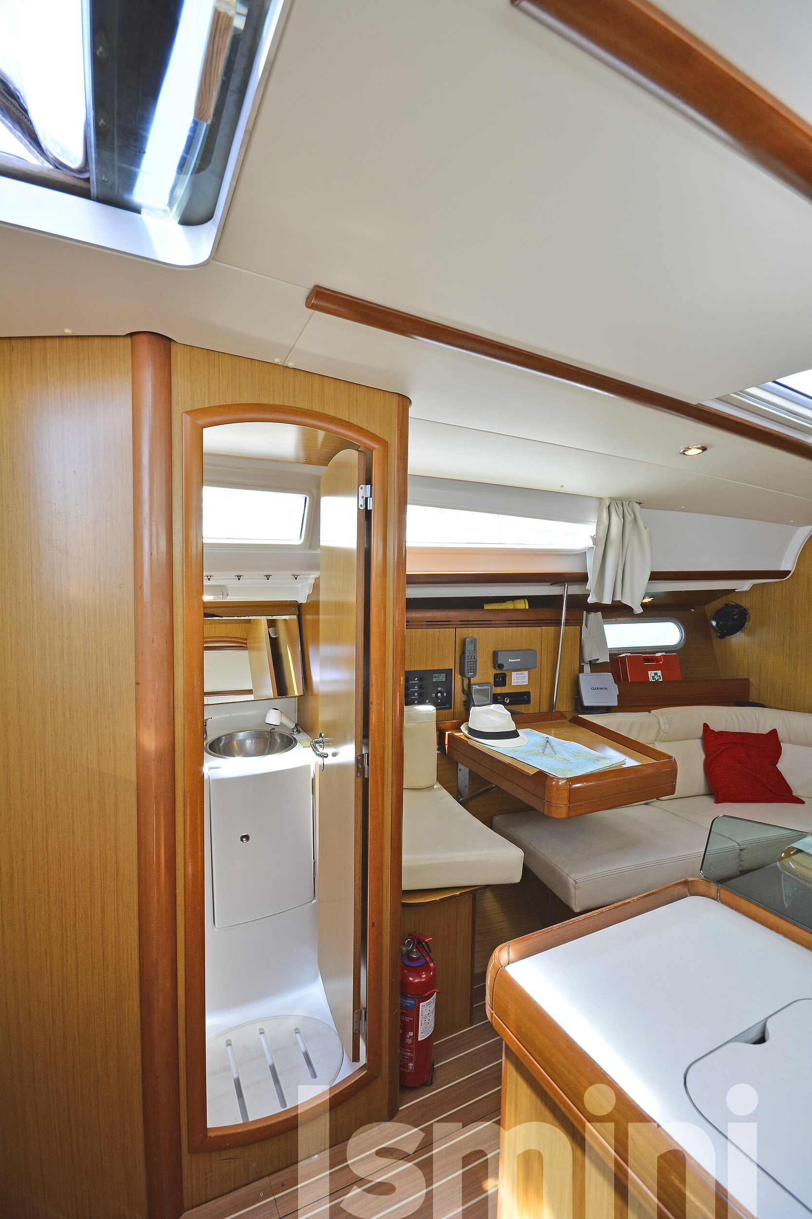 Immagine Sun Odyssey 36i