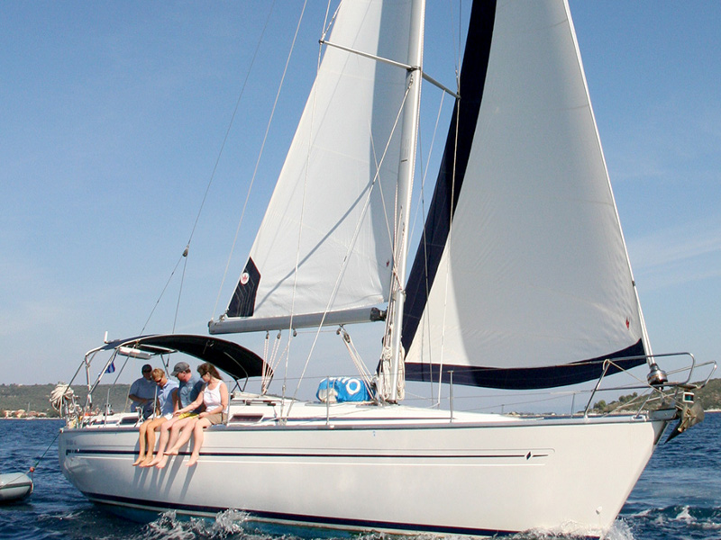 Bavaria 41 image