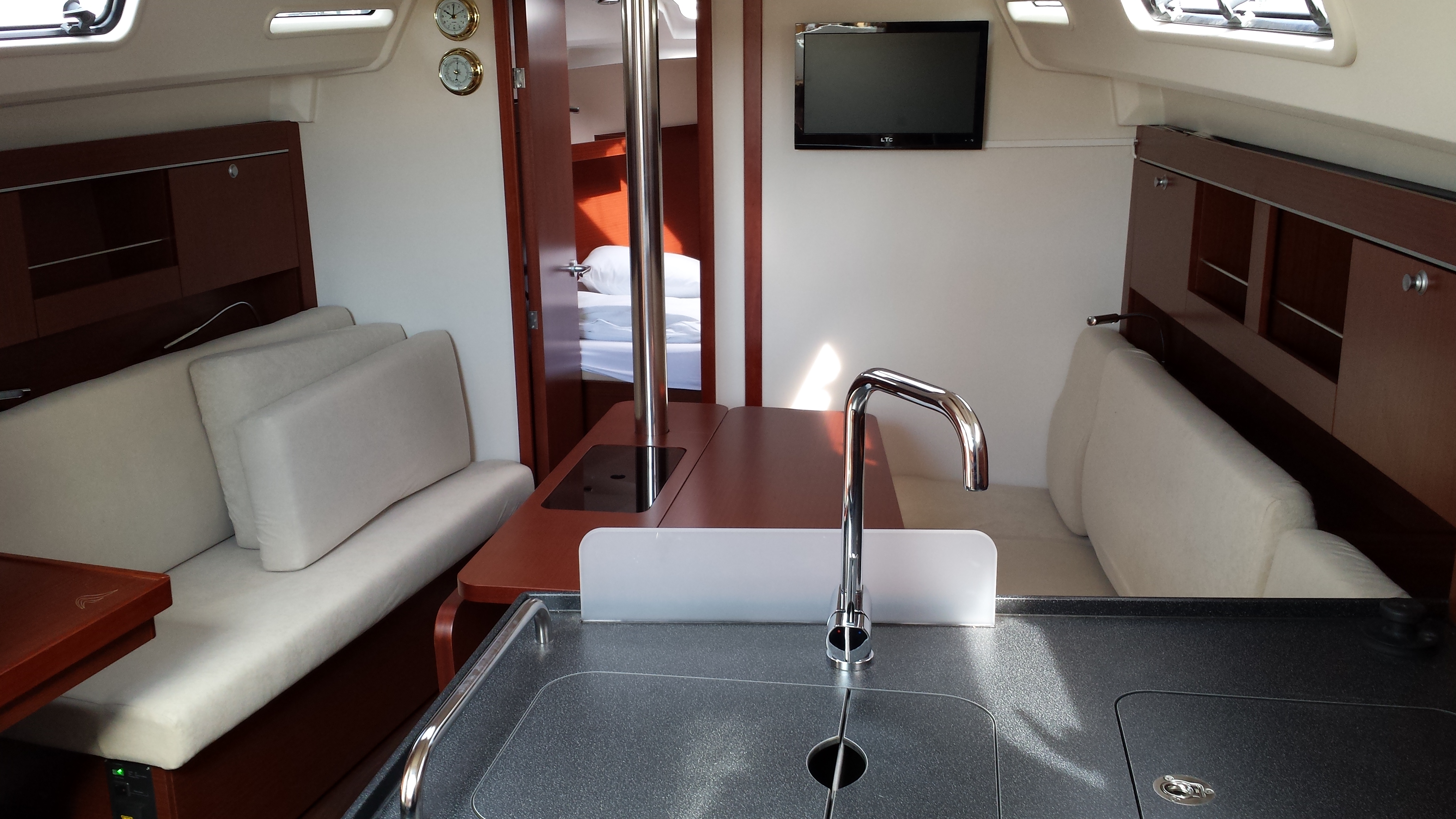 Immagine Hanse 345