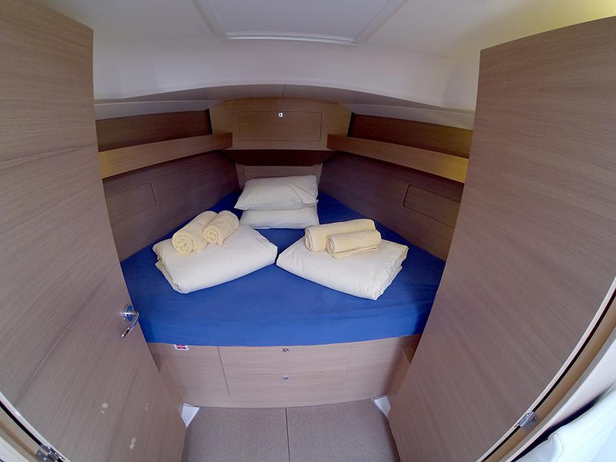 Immagine Dufour 382 Grand Large
