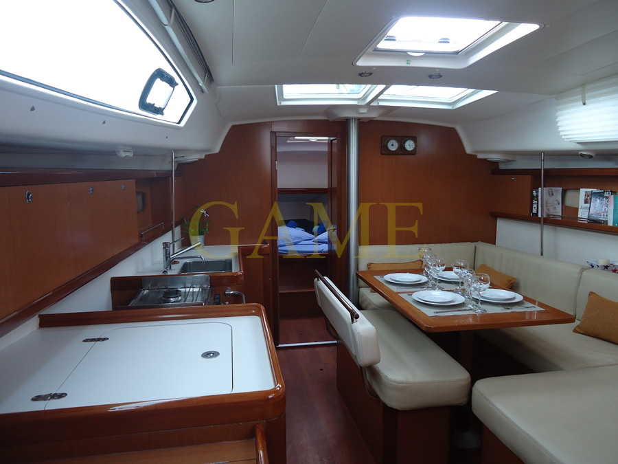 Immagine Oceanis 40