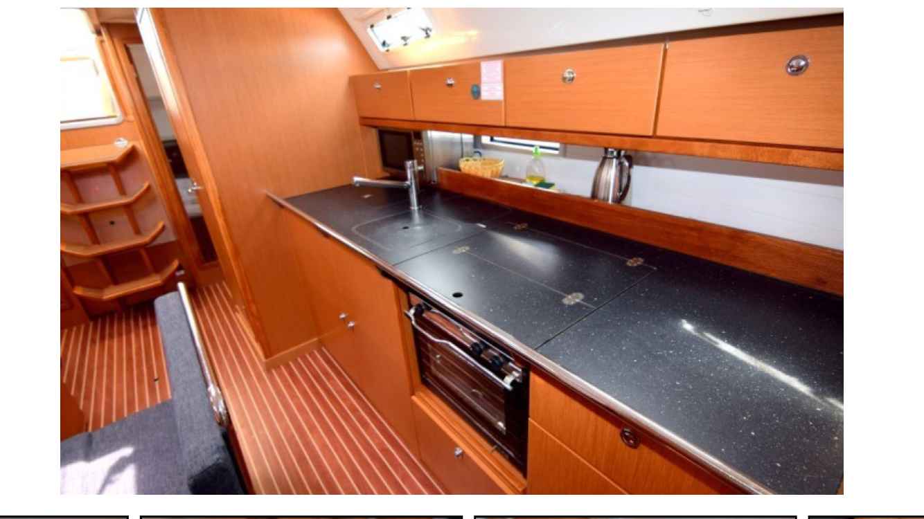Immagine Bavaria 40 Cruiser