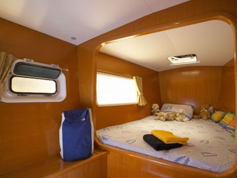 Immagine Lagoon 410