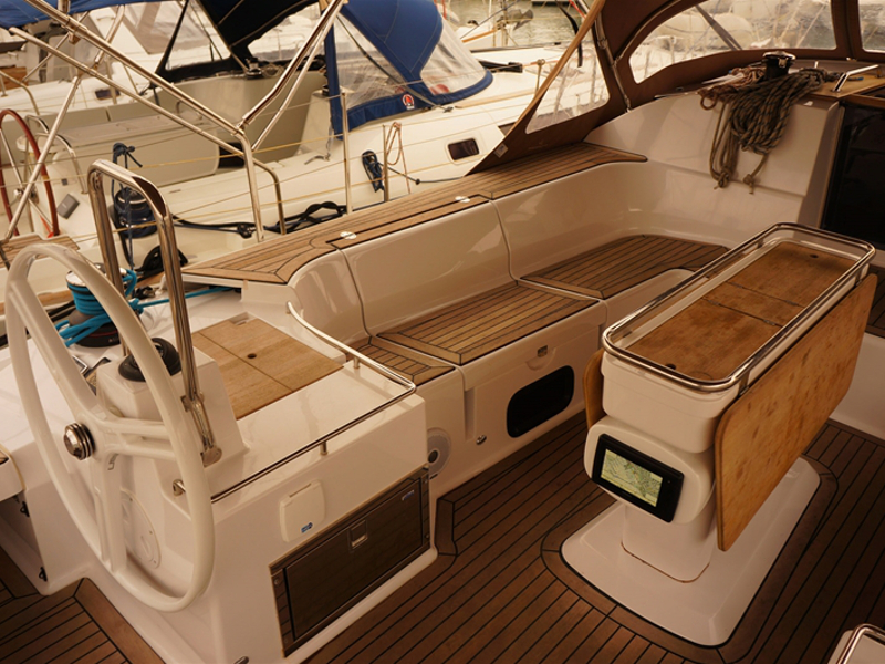Immagine Elan 50 Impression