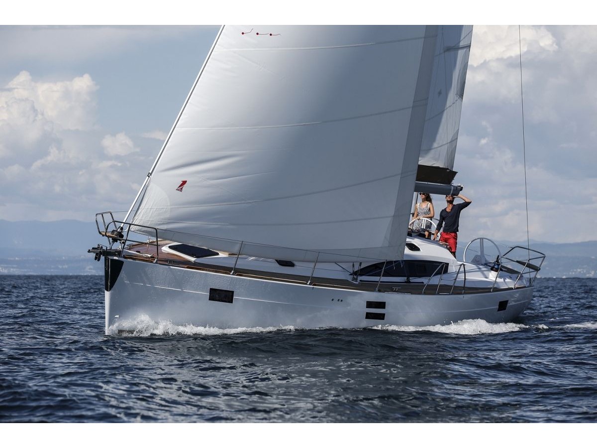 Immagine Elan 45 Impression
