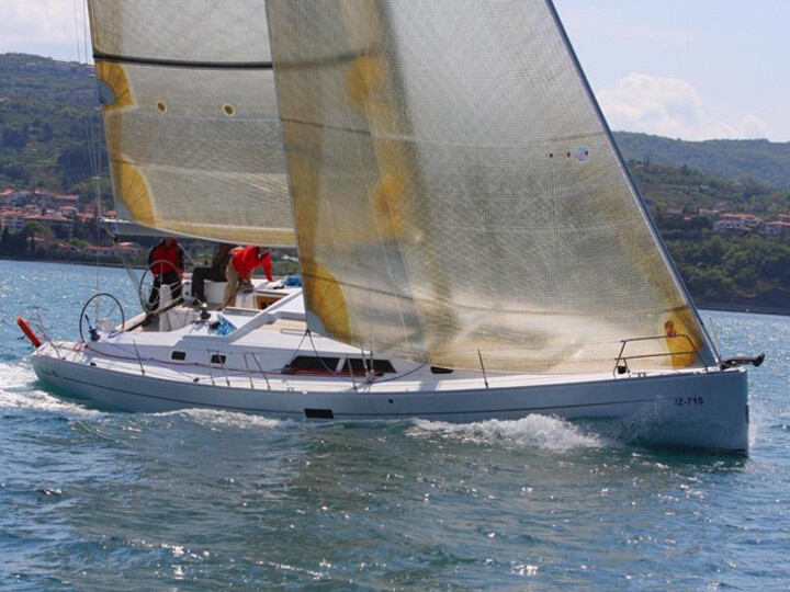 Immagine Hanse 430