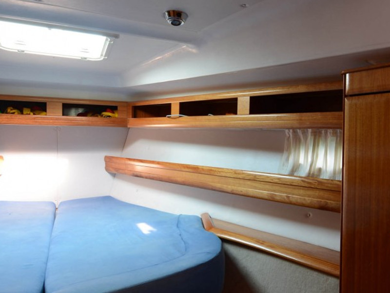 Immagine Bavaria 46 Cruiser