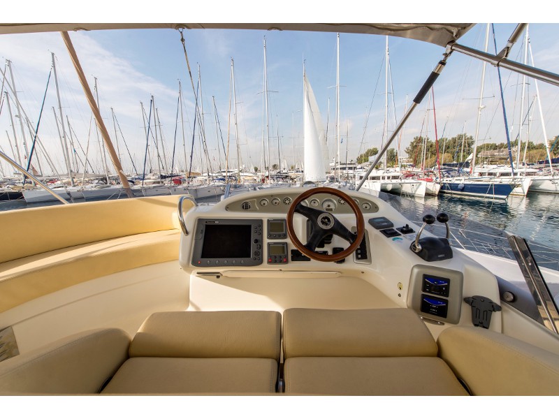 Immagine Cranchi Atlantique 50