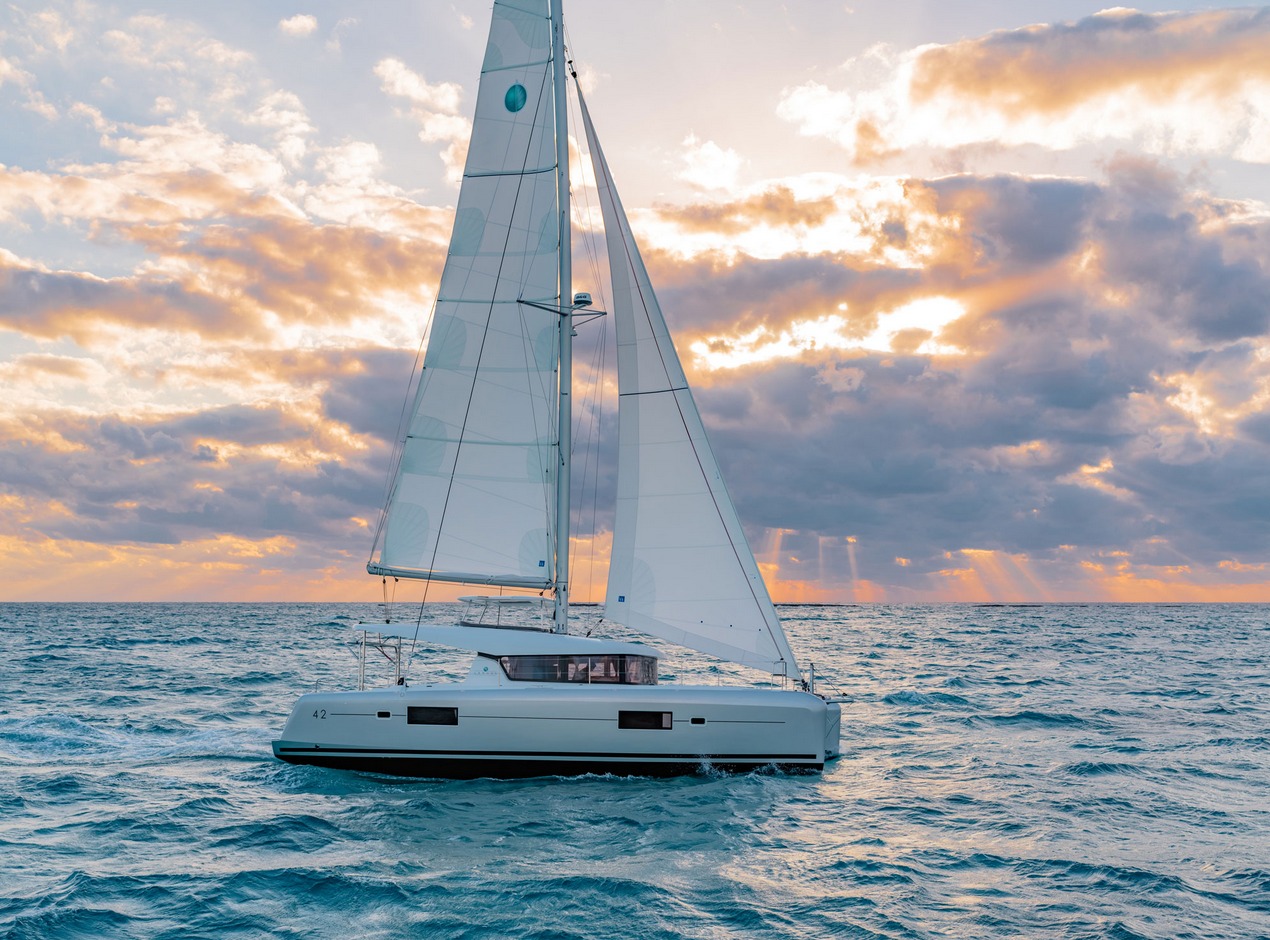 Immagine Lagoon 42