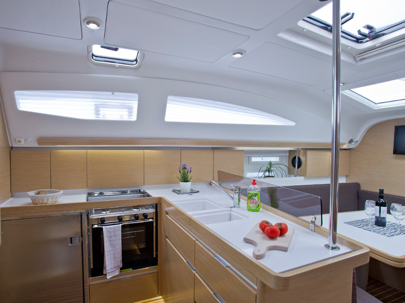 Immagine Elan 444 Impression