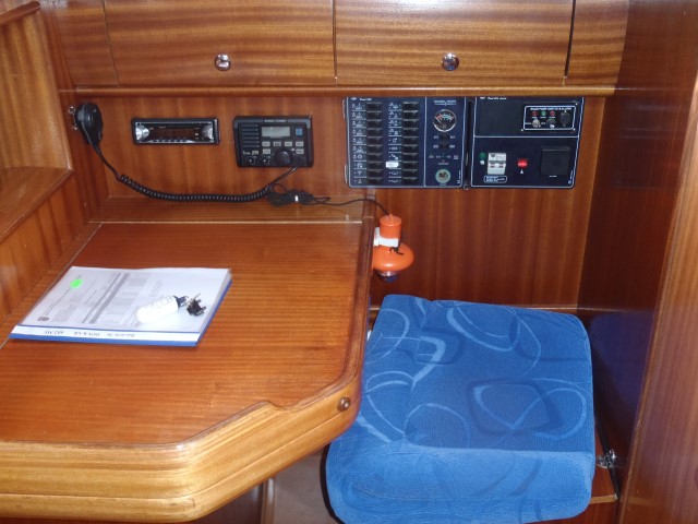 Immagine Bavaria 36 Cruiser