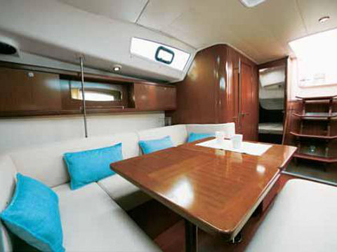 Immagine Oceanis 40