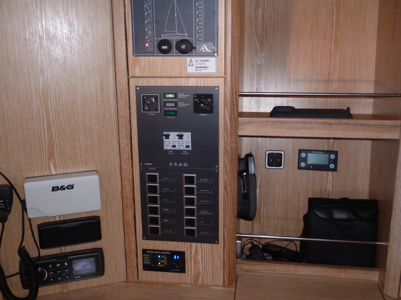 Immagine Hanse 575