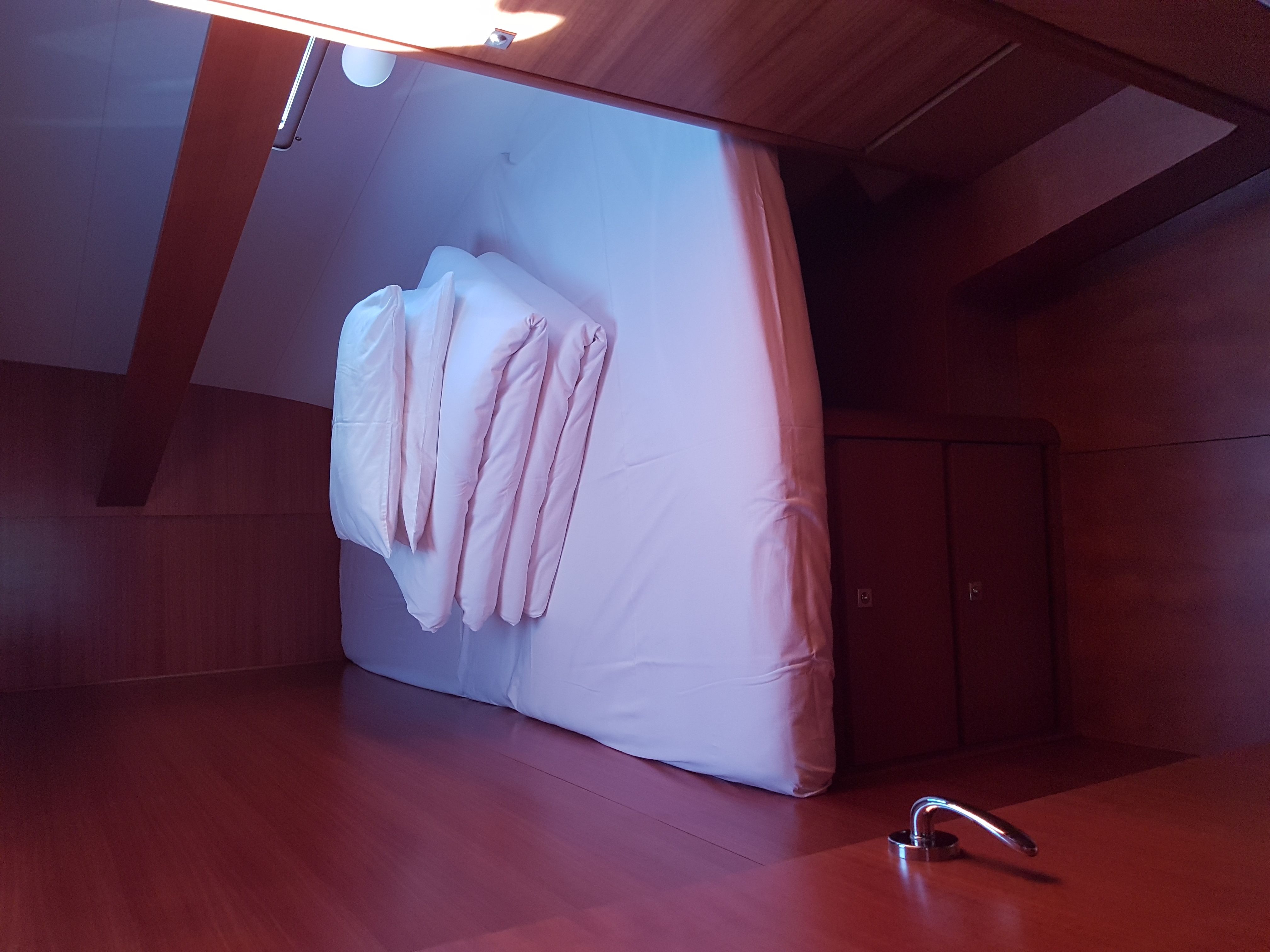 Immagine Dufour 460 Grand Large