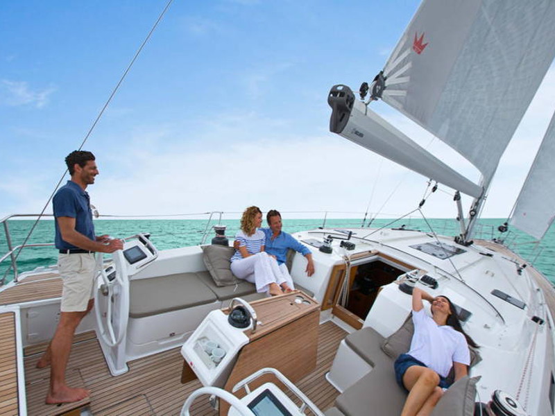 Immagine Bavaria Cruiser 51