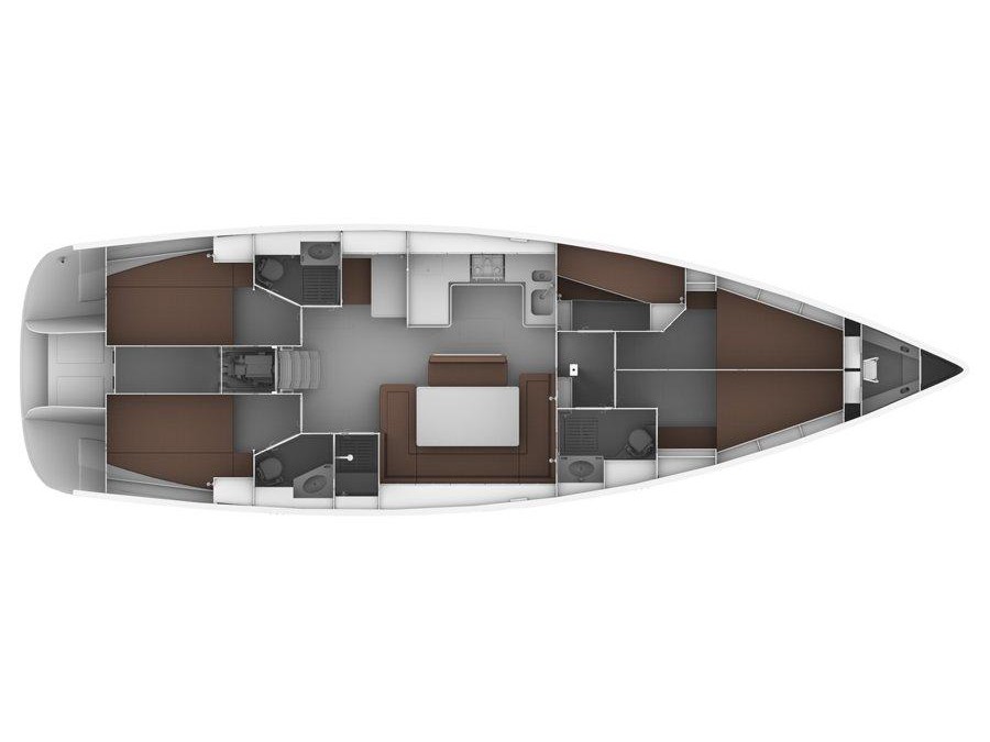 Immagine Bavaria 50 Cruiser